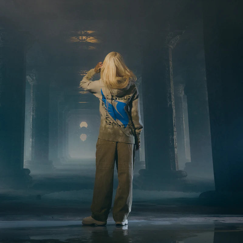 ILLENIUM - ILLENIUM Box Hoodie