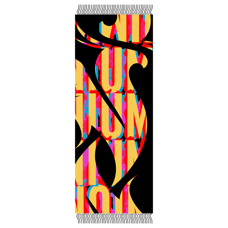 ILLENIUM - Glitch Pashmina