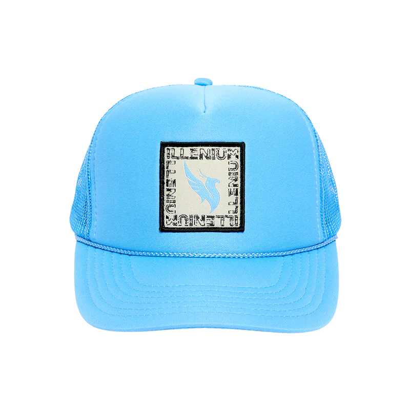ILLENIUM - ILLENIUM Box Hat
