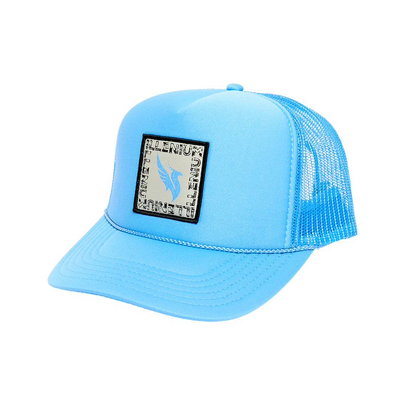 ILLENIUM - ILLENIUM Box Hat