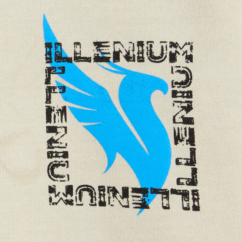 ILLENIUM - ILLENIUM Box Hoodie