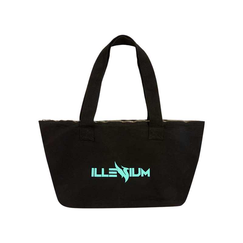 ILLENIUM - ILLENIUM Logo Bag