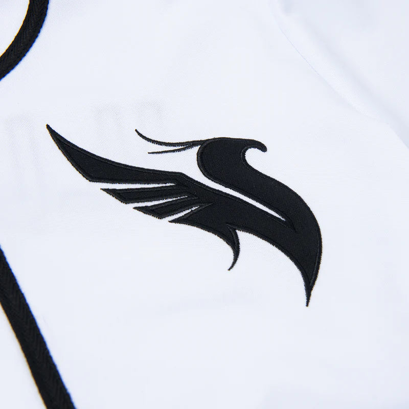 ILLENIUM - Illenium Jersey / White