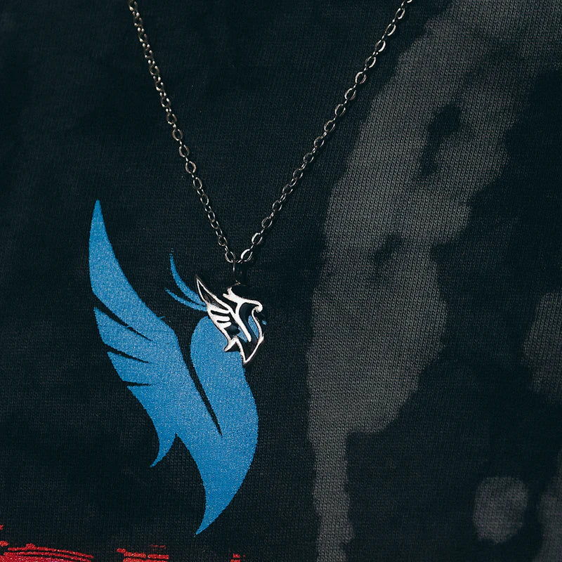 ILLENIUM - ILLENIUM Pendant Necklace