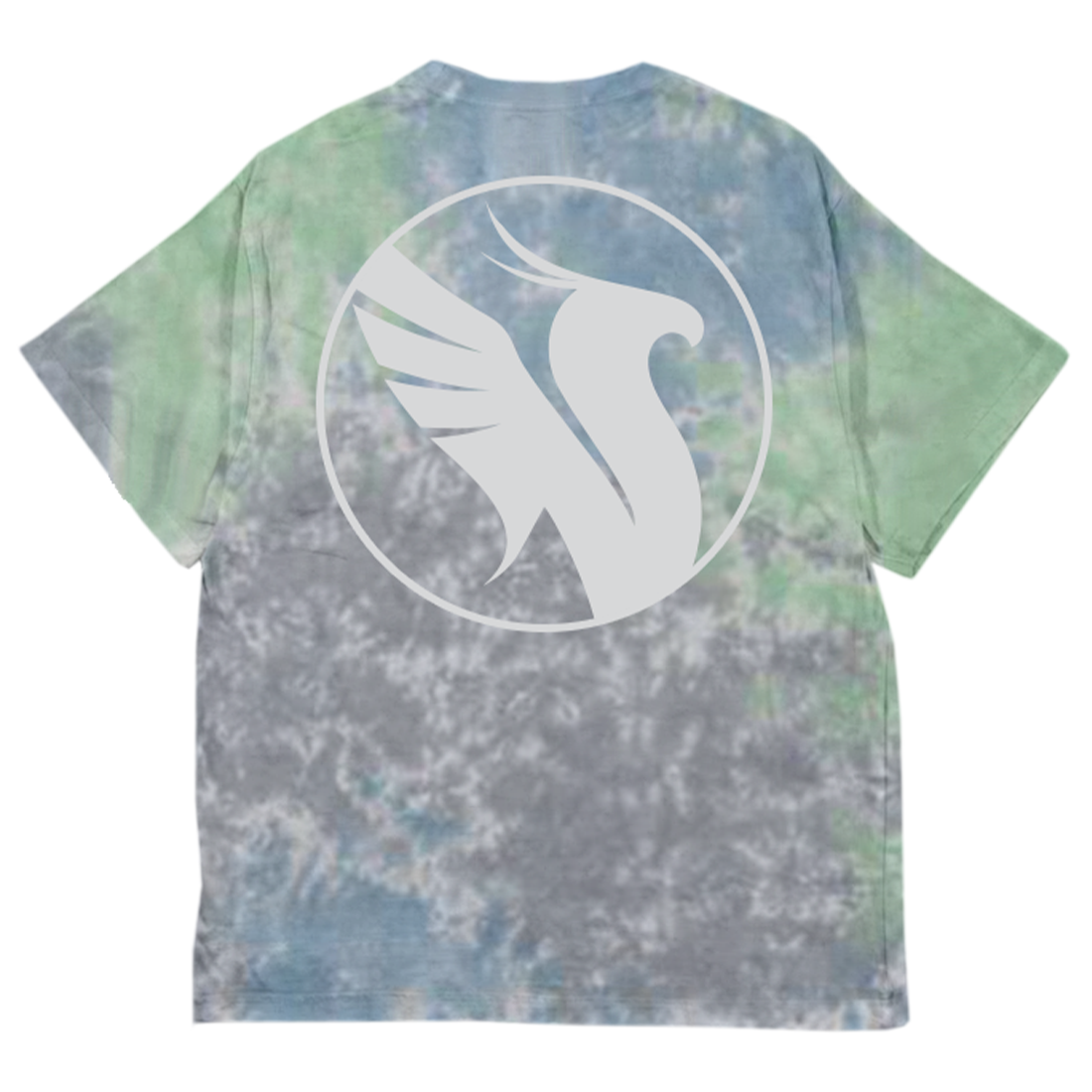 ILLENIUM - TIE DYE TEE II