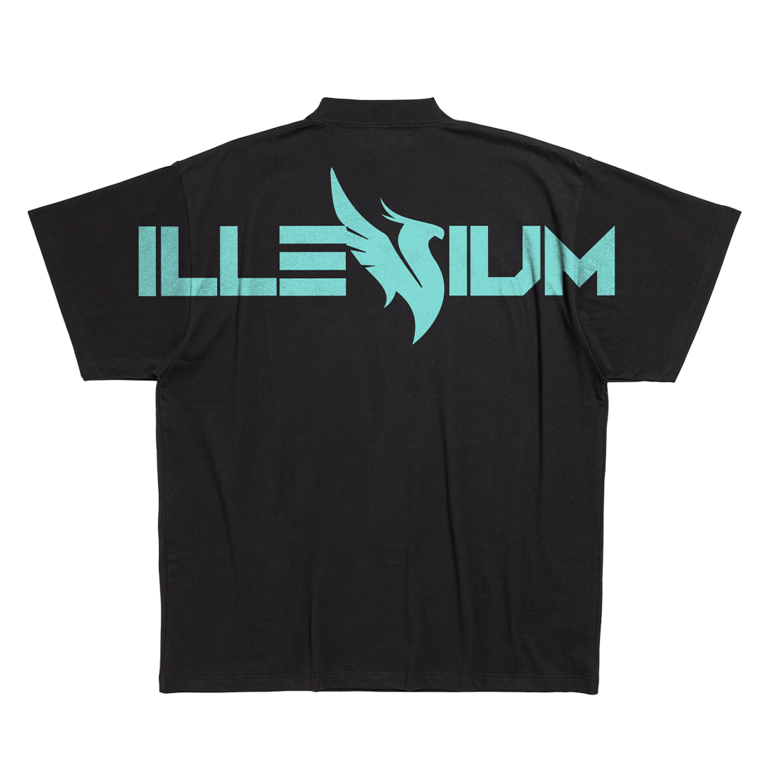 ILLENIUM - Jumbo Phoenix Tee
