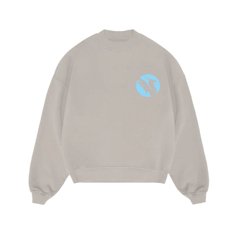 ILLENIUM - PHOENIX CREWNECK